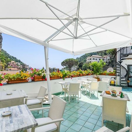 Valle D'Amalfi Suites Екстериор снимка