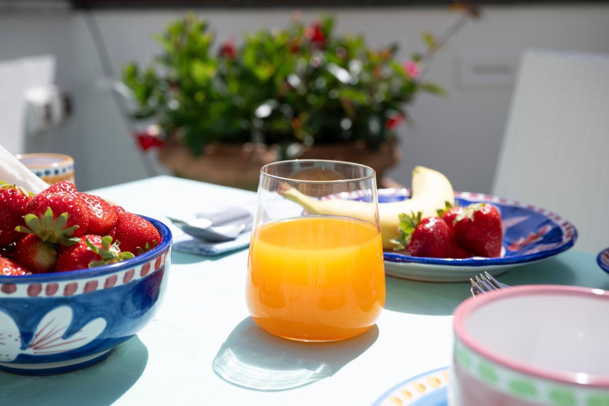 Valle D'Amalfi Suites Екстериор снимка