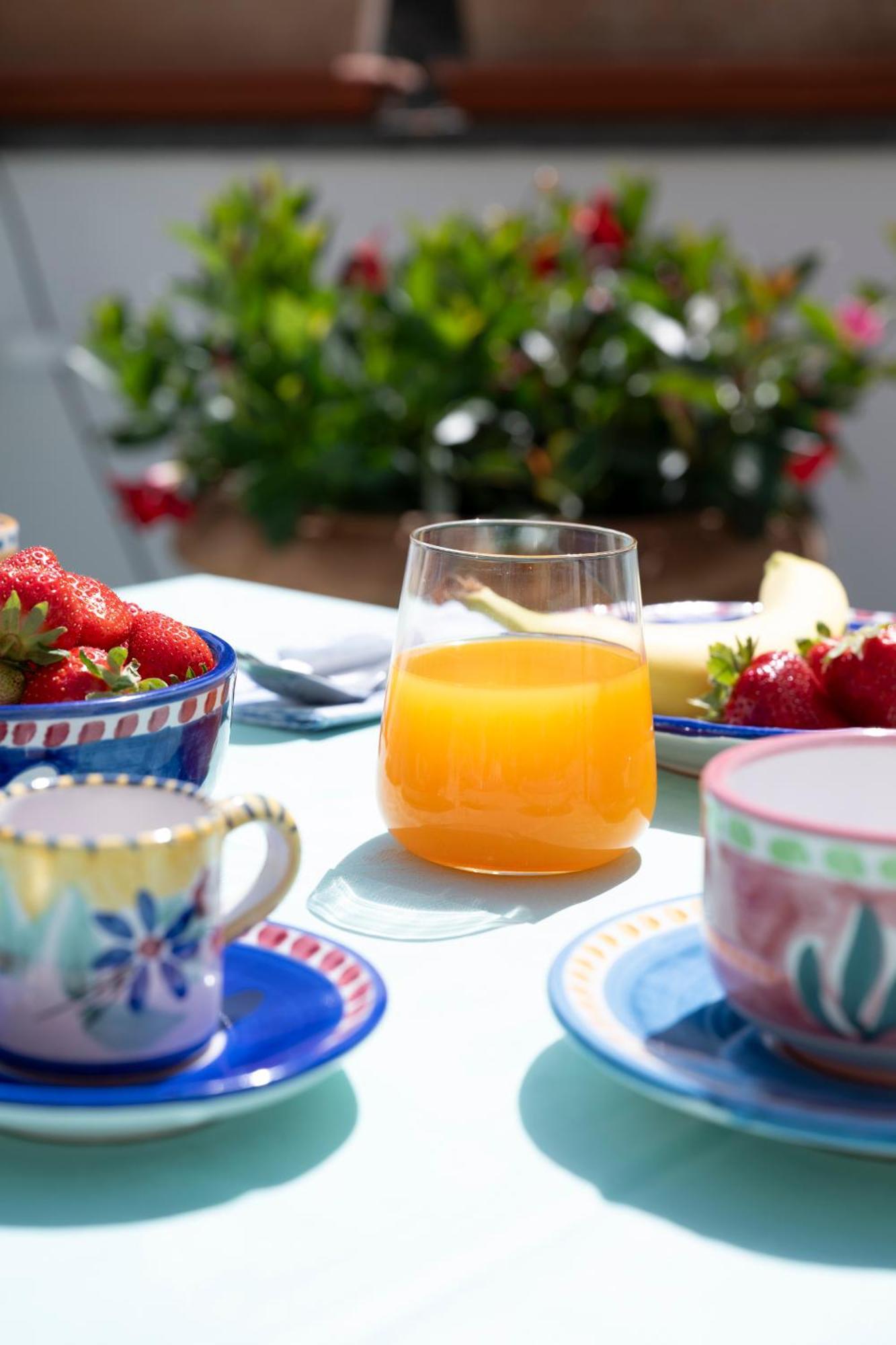 Valle D'Amalfi Suites Екстериор снимка