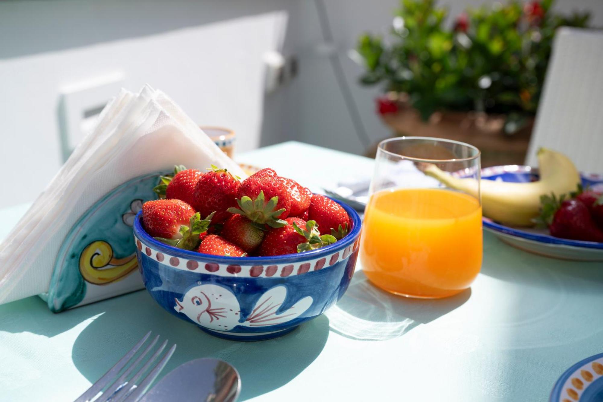 Valle D'Amalfi Suites Екстериор снимка