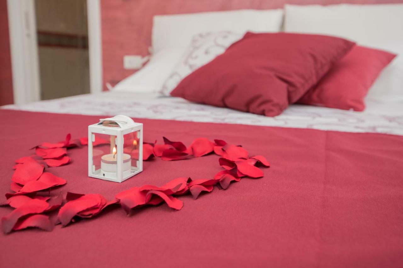 Valle D'Amalfi Suites Екстериор снимка