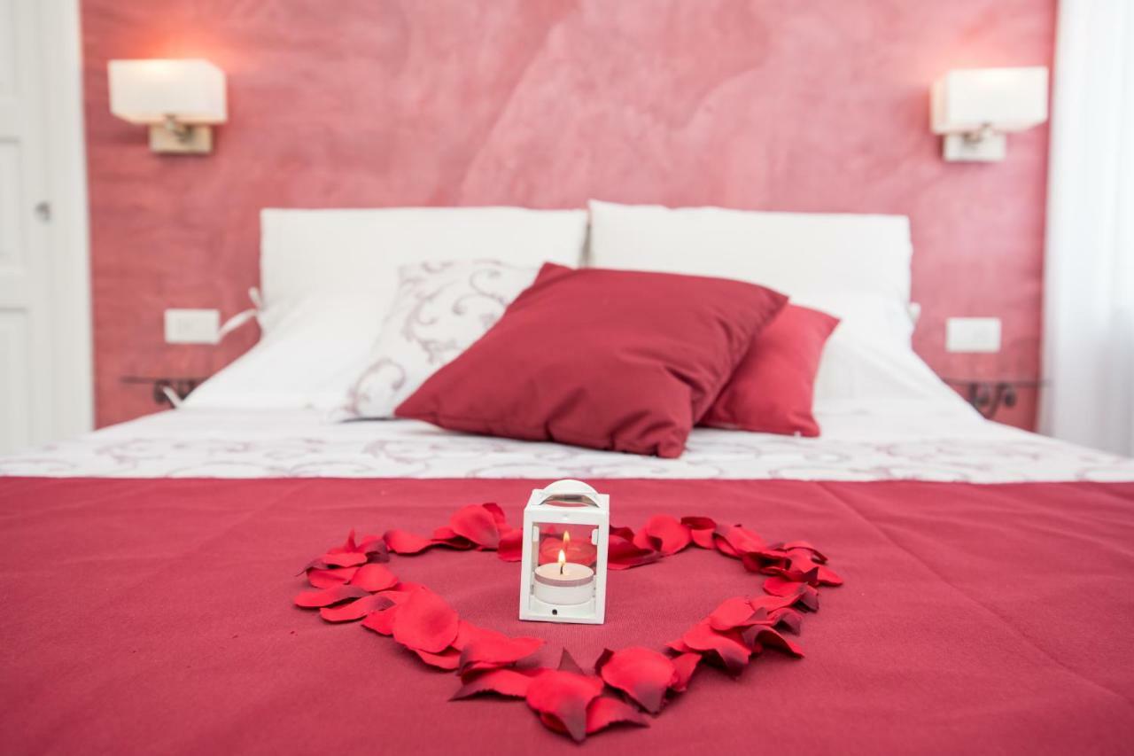 Valle D'Amalfi Suites Екстериор снимка