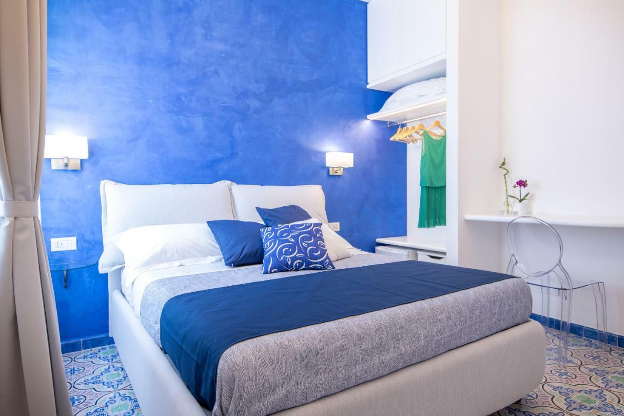 Valle D'Amalfi Suites Екстериор снимка